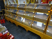 Inhoud schepbakken - afbeelding 1 van  23
