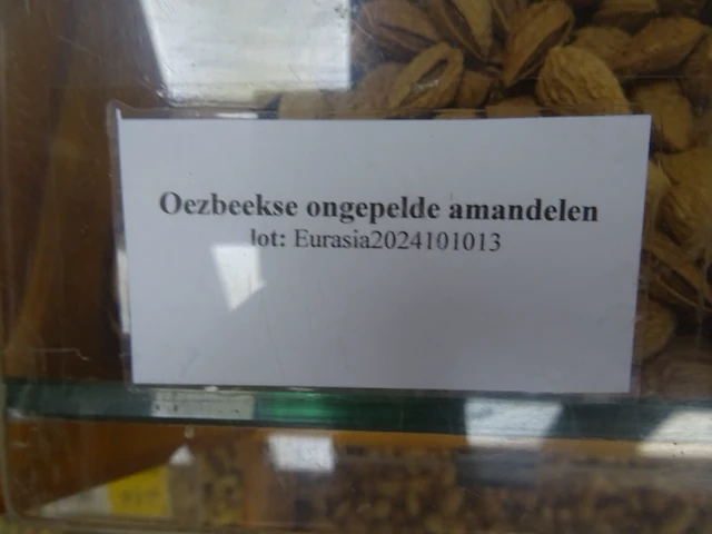 Inhoud schepbakken - afbeelding 12 van  23