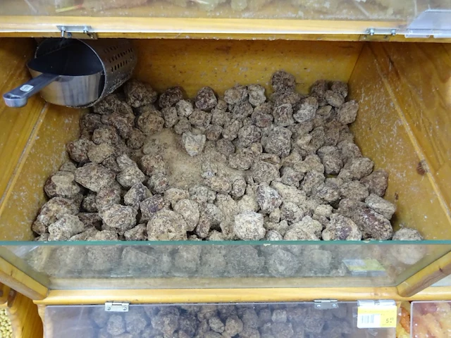 Inhoud schepbakken - afbeelding 6 van  36
