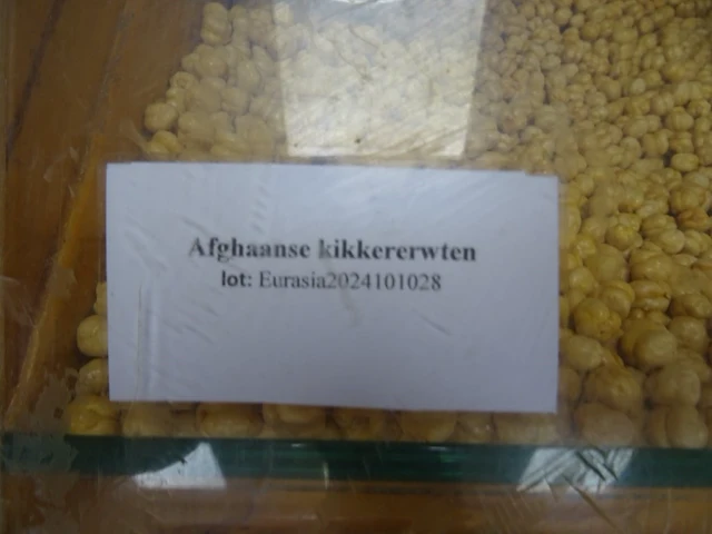 Inhoud schepbakken - afbeelding 9 van  36