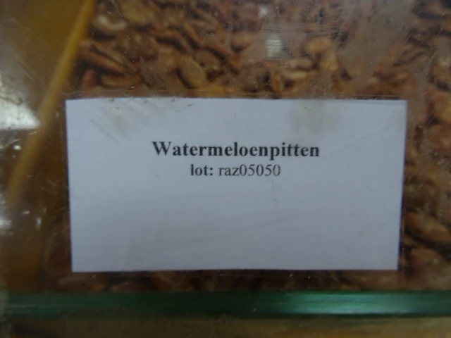 Inhoud schepbakken - afbeelding 15 van  36