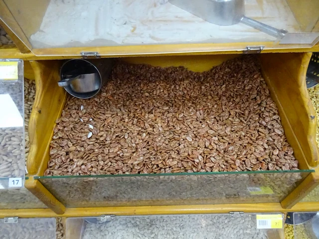 Inhoud schepbakken - afbeelding 16 van  36