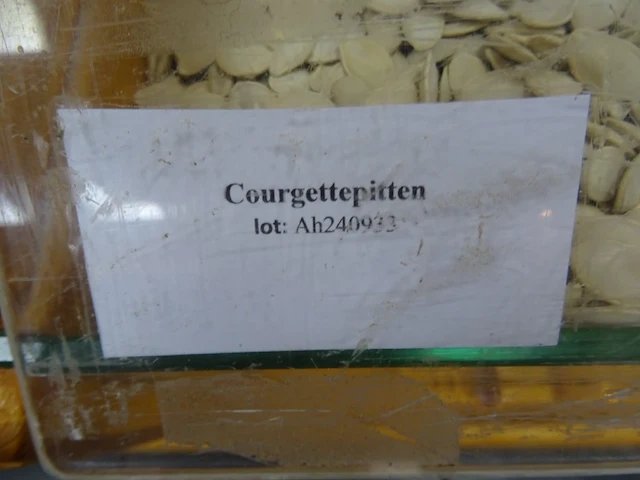 Inhoud schepbakken - afbeelding 17 van  36