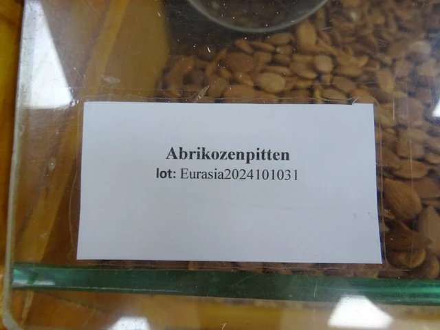 Inhoud schepbakken - afbeelding 19 van  36
