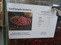 Inhoud schepbakken - afbeelding 29 van  36