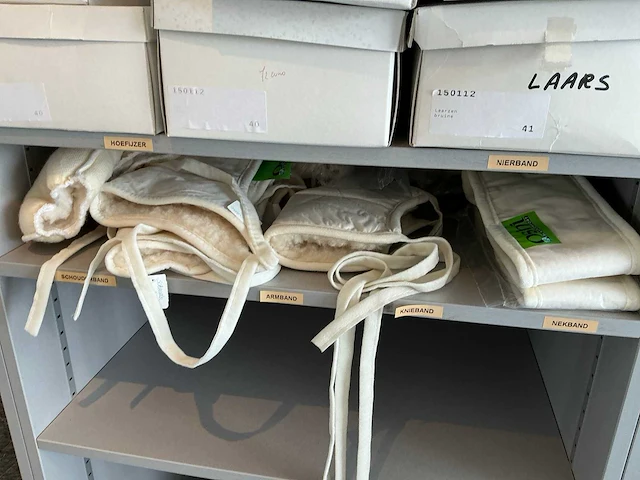 Inhoud slaapwinkel - afbeelding 10 van  23