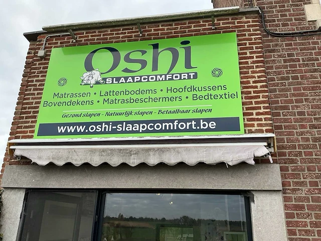 Inhoud slaapwinkel - afbeelding 1 van  23