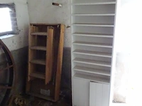 Inhoud stal - afbeelding 5 van  7
