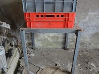 Inhoud stal - afbeelding 4 van  7