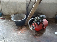 Inhoud stal - afbeelding 5 van  15