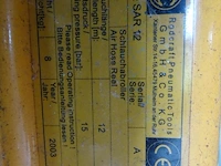 Inhoud stal - afbeelding 8 van  15