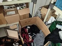 Inhoud stockageruimte - afbeelding 7 van  23