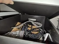 Inhoud stockageruimte - afbeelding 9 van  23