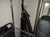 Inhoud stockageruimte - afbeelding 13 van  23