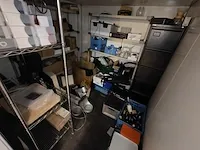 Inhoud stockageruimte - afbeelding 12 van  23