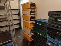 Inhoud stockageruimte - afbeelding 2 van  14