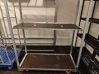 Inhoud stockageruimte - afbeelding 5 van  14