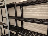 Inhoud stockageruimte - afbeelding 6 van  14