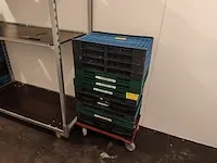 Inhoud stockageruimte - afbeelding 10 van  14