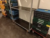 Inhoud stockageruimte - afbeelding 12 van  14