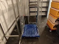 Inhoud stockageruimte - afbeelding 13 van  14