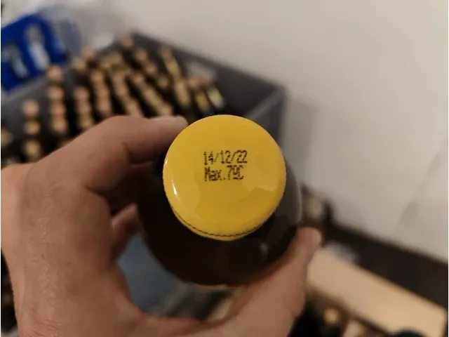 Inhoud stockageruimte - afbeelding 3 van  20