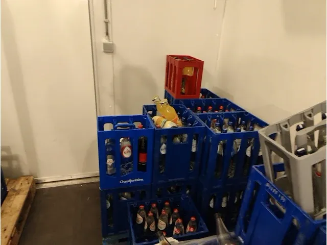 Inhoud stockageruimte - afbeelding 5 van  20