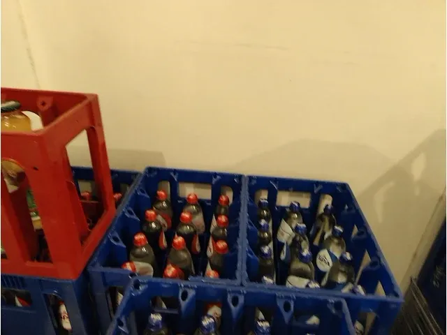 Inhoud stockageruimte - afbeelding 8 van  20