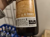 Inhoud stockageruimte - afbeelding 10 van  20