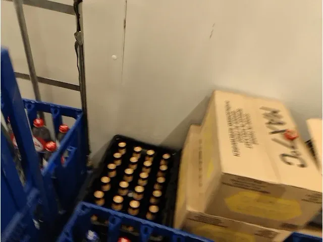 Inhoud stockageruimte - afbeelding 11 van  20