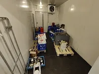 Inhoud stockageruimte - afbeelding 1 van  20