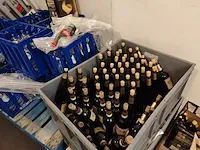 Inhoud stockageruimte - afbeelding 16 van  20