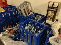 Inhoud stockageruimte - afbeelding 17 van  20