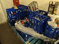 Inhoud stockageruimte - afbeelding 18 van  20