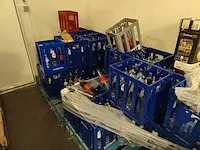 Inhoud stockageruimte - afbeelding 19 van  20