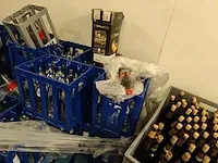 Inhoud stockageruimte - afbeelding 20 van  20