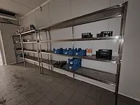 Inhoud stockageruimte - afbeelding 1 van  6