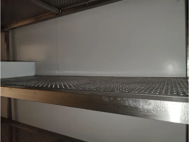 Inhoud stockageruimte - afbeelding 2 van  6