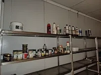 Inhoud stockageruimte - afbeelding 3 van  6
