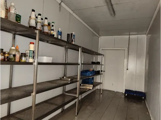 Inhoud stockageruimte - afbeelding 5 van  6