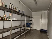 Inhoud stockageruimte - afbeelding 5 van  6
