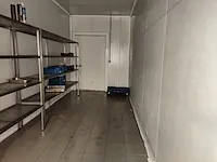 Inhoud stockageruimte - afbeelding 6 van  6