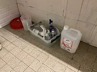 Inhoud stockageruimte - afbeelding 5 van  12
