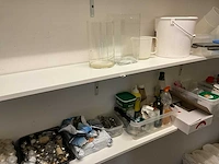 Inhoud stockageruimte - afbeelding 9 van  12