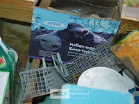 Inhoud tafel alles voor de tuin - afbeelding 2 van  10