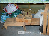 Inhoud tafel alles voor de tuin - afbeelding 3 van  10