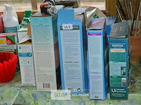 Inhoud tafel alles voor de tuin - afbeelding 4 van  10