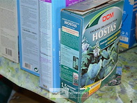 Inhoud tafel alles voor de tuin - afbeelding 5 van  10