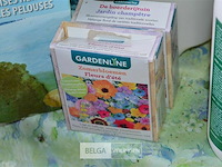 Inhoud tafel alles voor de tuin - afbeelding 7 van  10