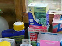 Inhoud tafel alles voor de tuin - afbeelding 8 van  10